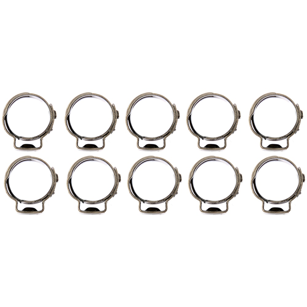 Dorman Fuel Clamps Canadian Tire