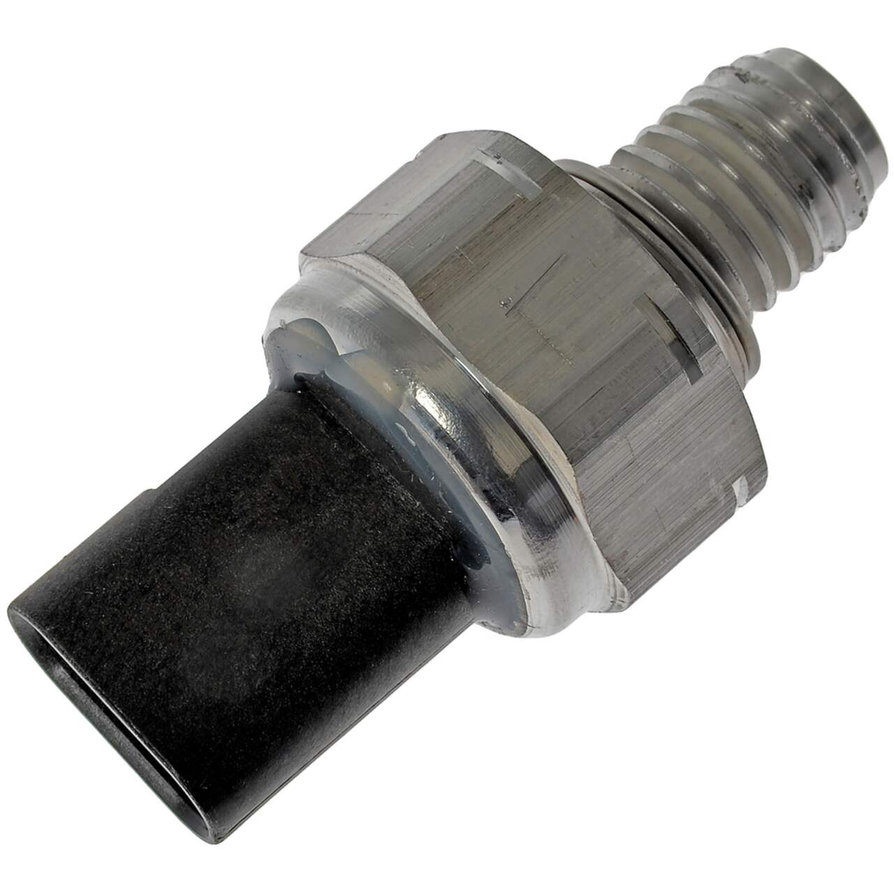 Oil top pressure sensor