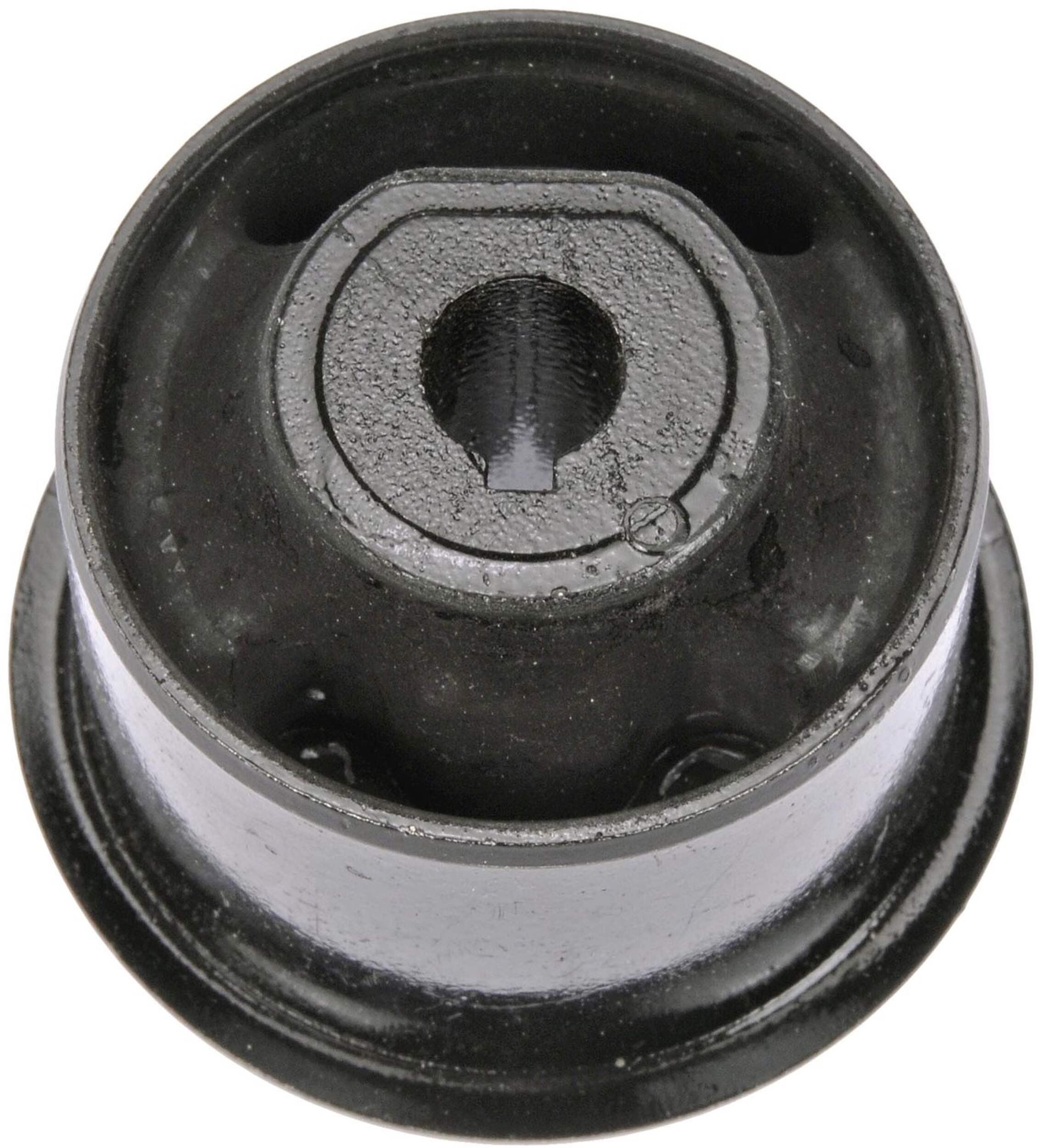 Dorman Differential Mount Bushing Front_Elevated