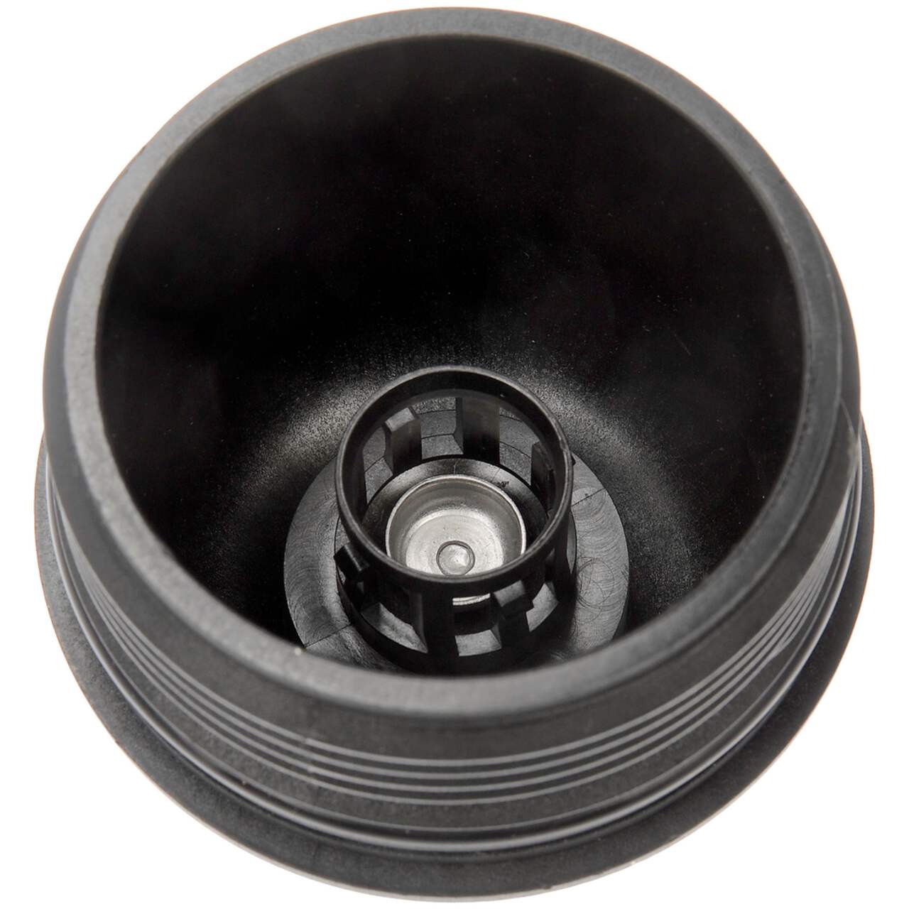 Dorman 917 493 Oil Filter Cap Plastic