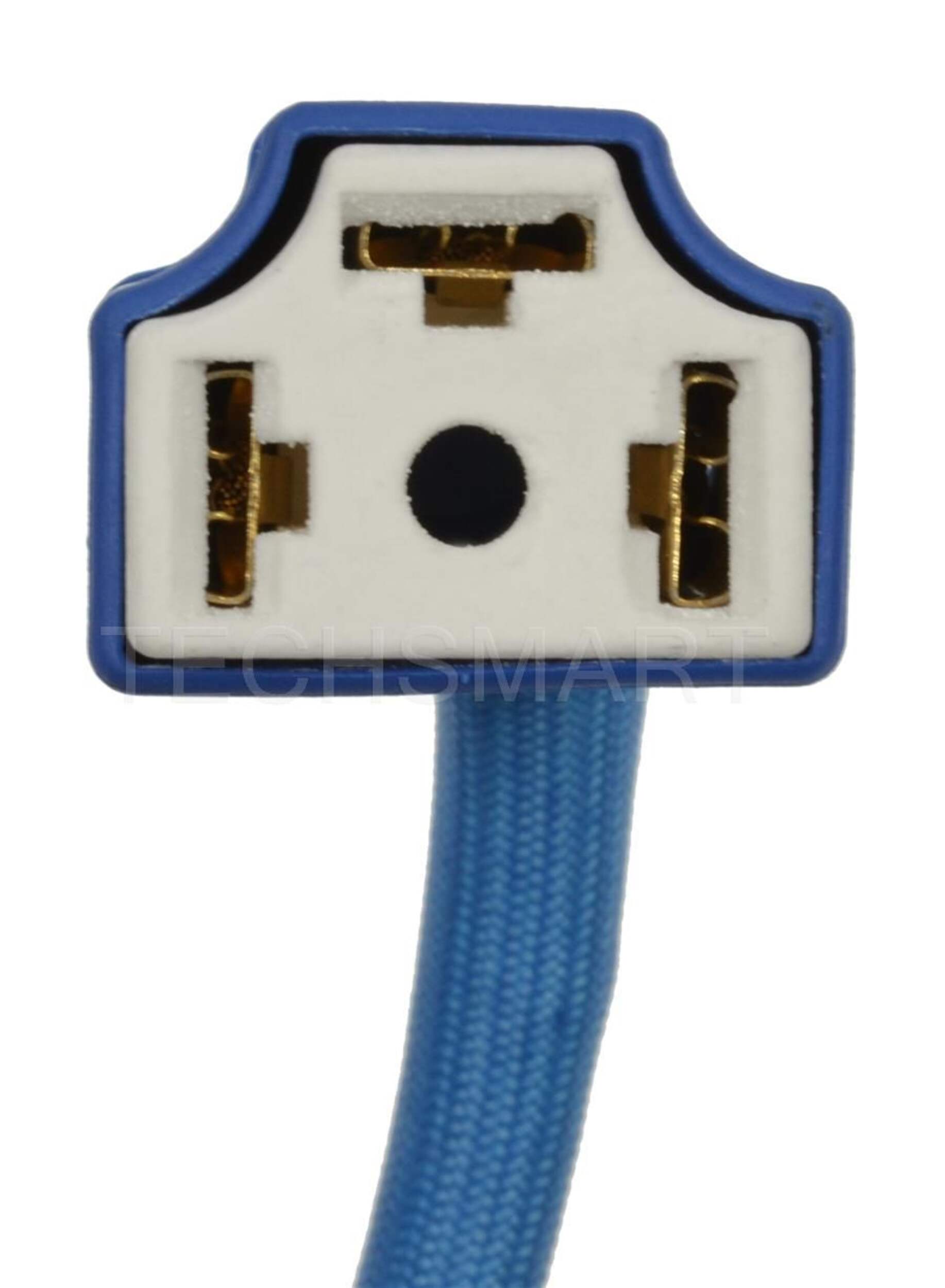 Faisceau de phares haute température BWD 9003 et H4 Front_Flat
