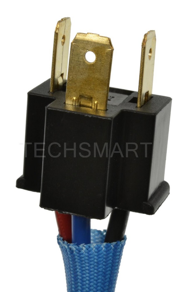 BWD HighTemp 9003 & H4 Headlight Harness Canadian Tire