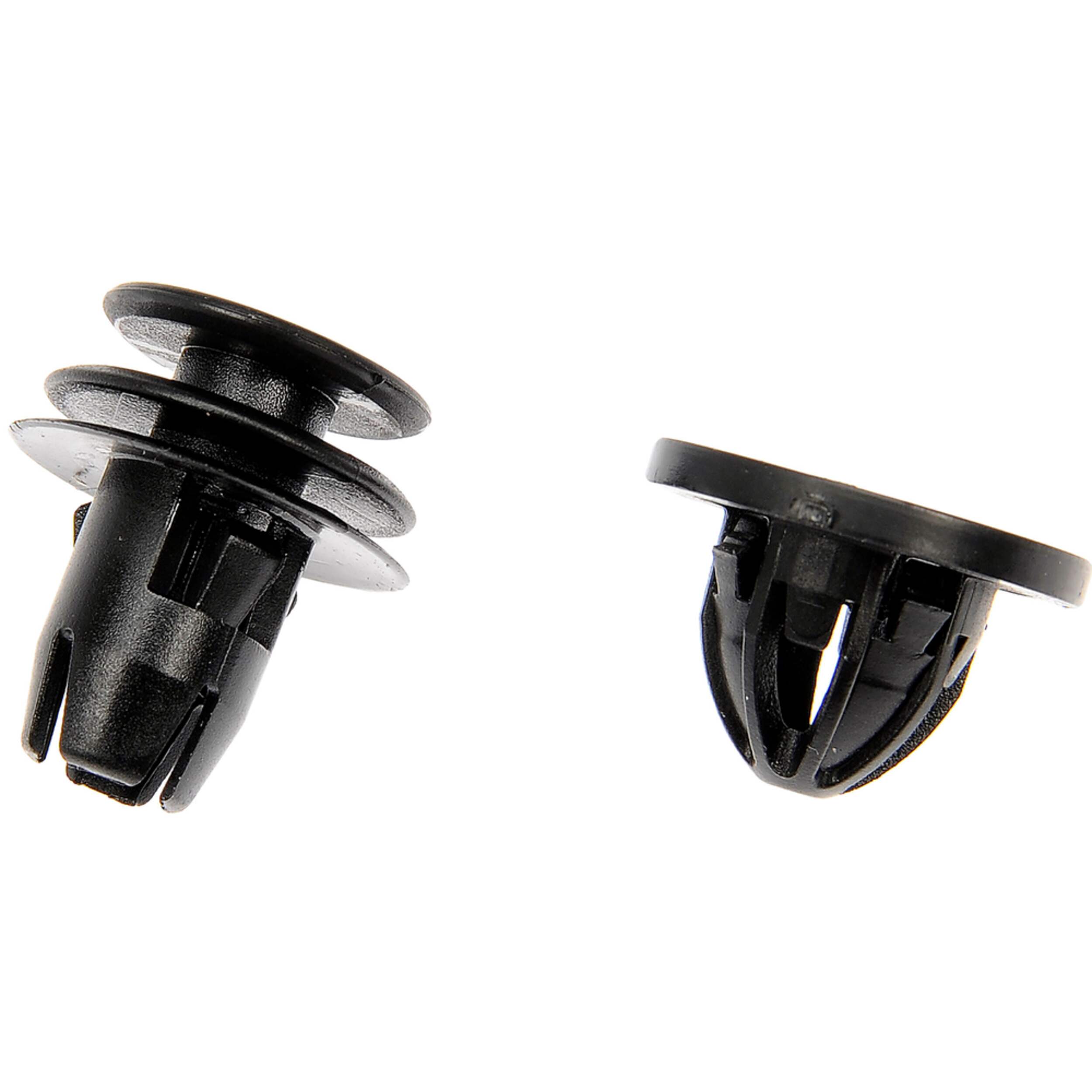 Dorman 926-407 Tail Lamp Retainer Kit Composite_or_Mixed