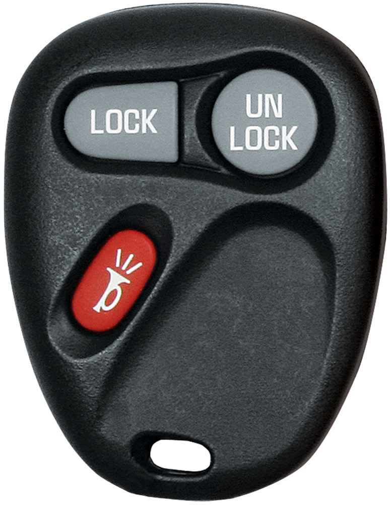 GM Key Fob, 20012004 Models Canadian Tire