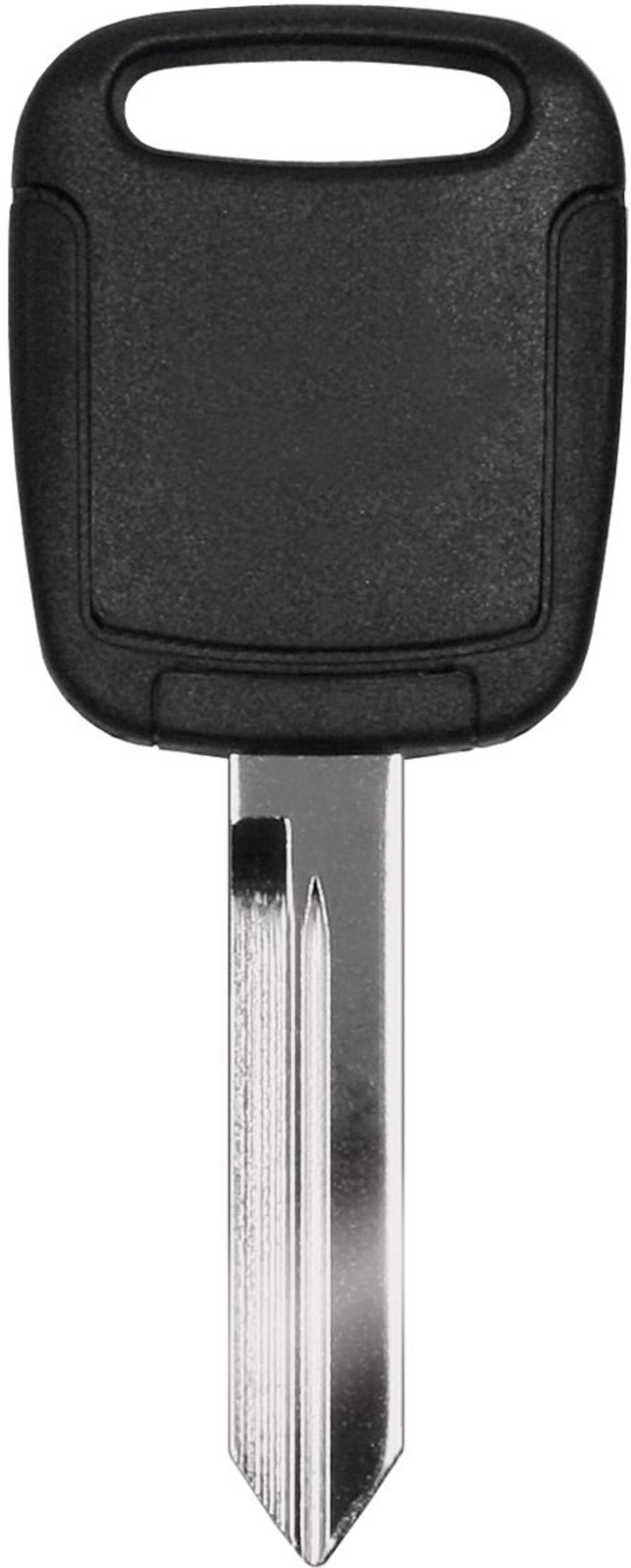 HY-KO Ford Key Front_Flat
