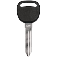 Clé GM HY-KO Front_Flat