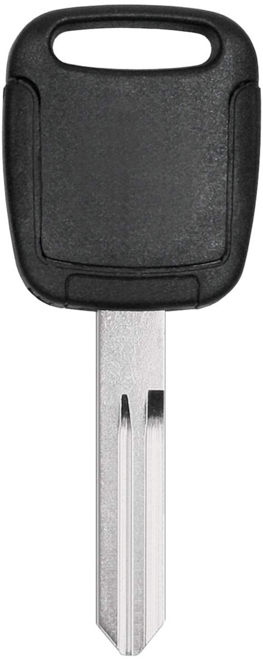 HY-KO Subaru Key Front_Flat