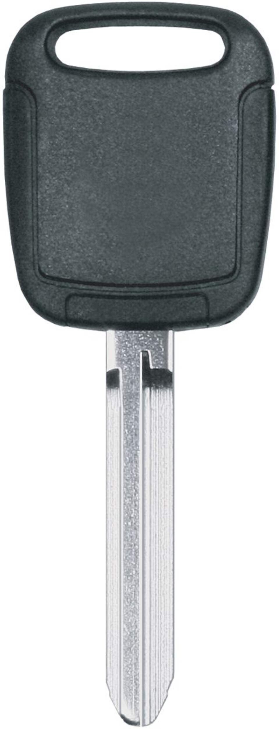 HY-KO Toyota Key Front_Flat