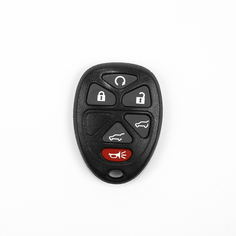 HyKo 6Button Programmable Remote Fob, GM Canadian Tire