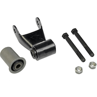 Dorman Leaf Spring Shackle Kit Front_Angled_Right