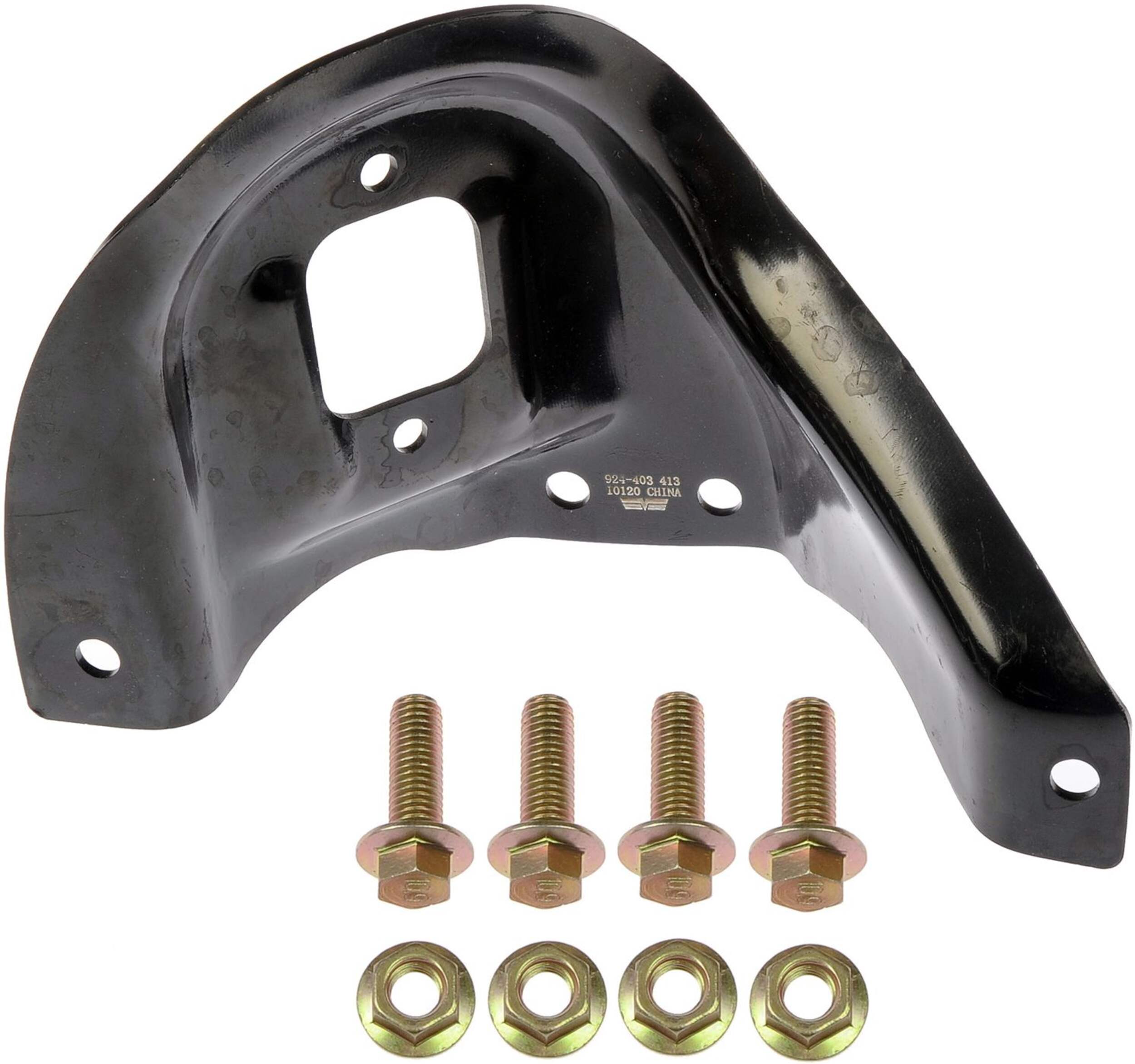 924-403 SHOCK MNT