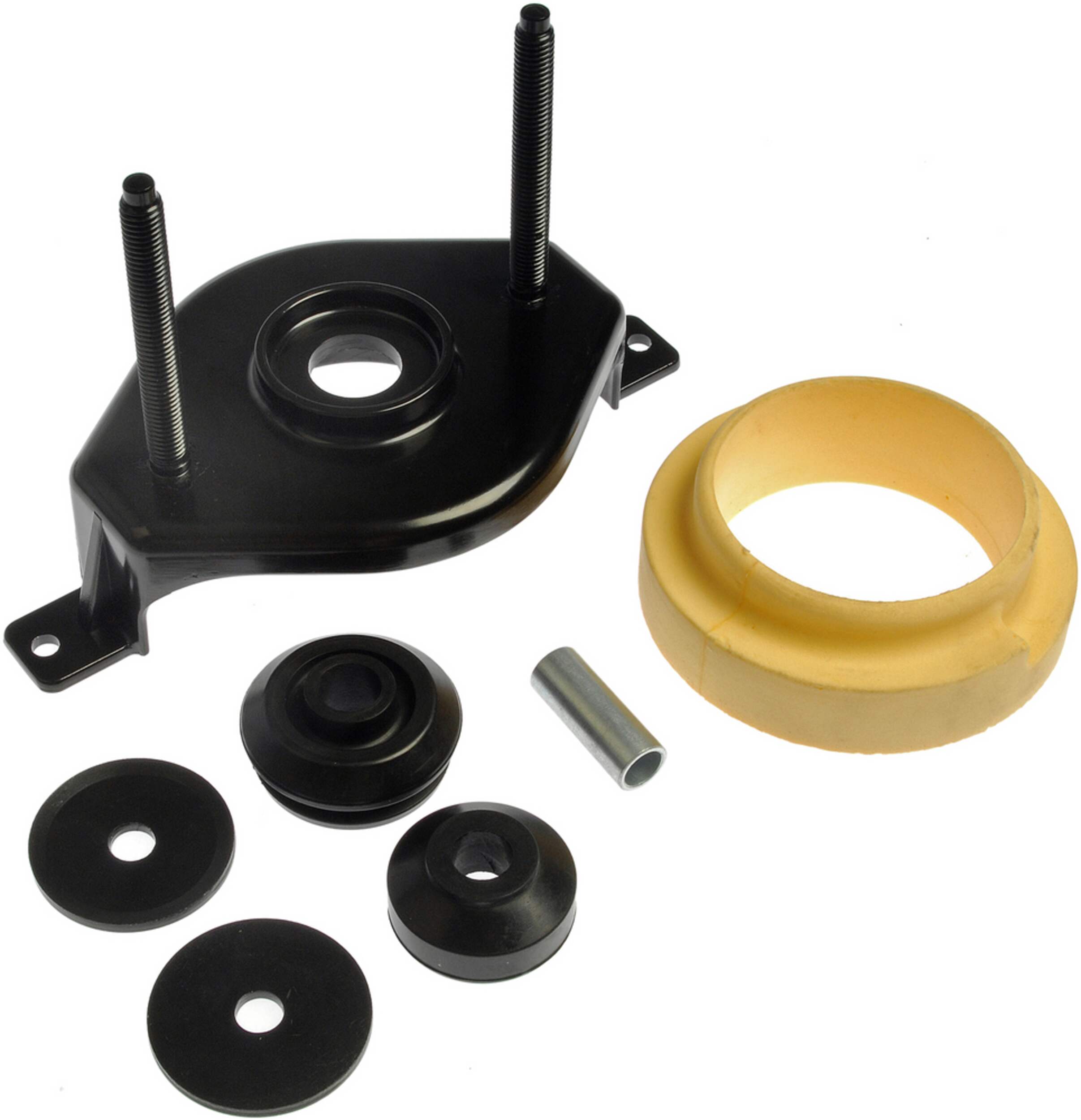 924-411 SHOCK MNT