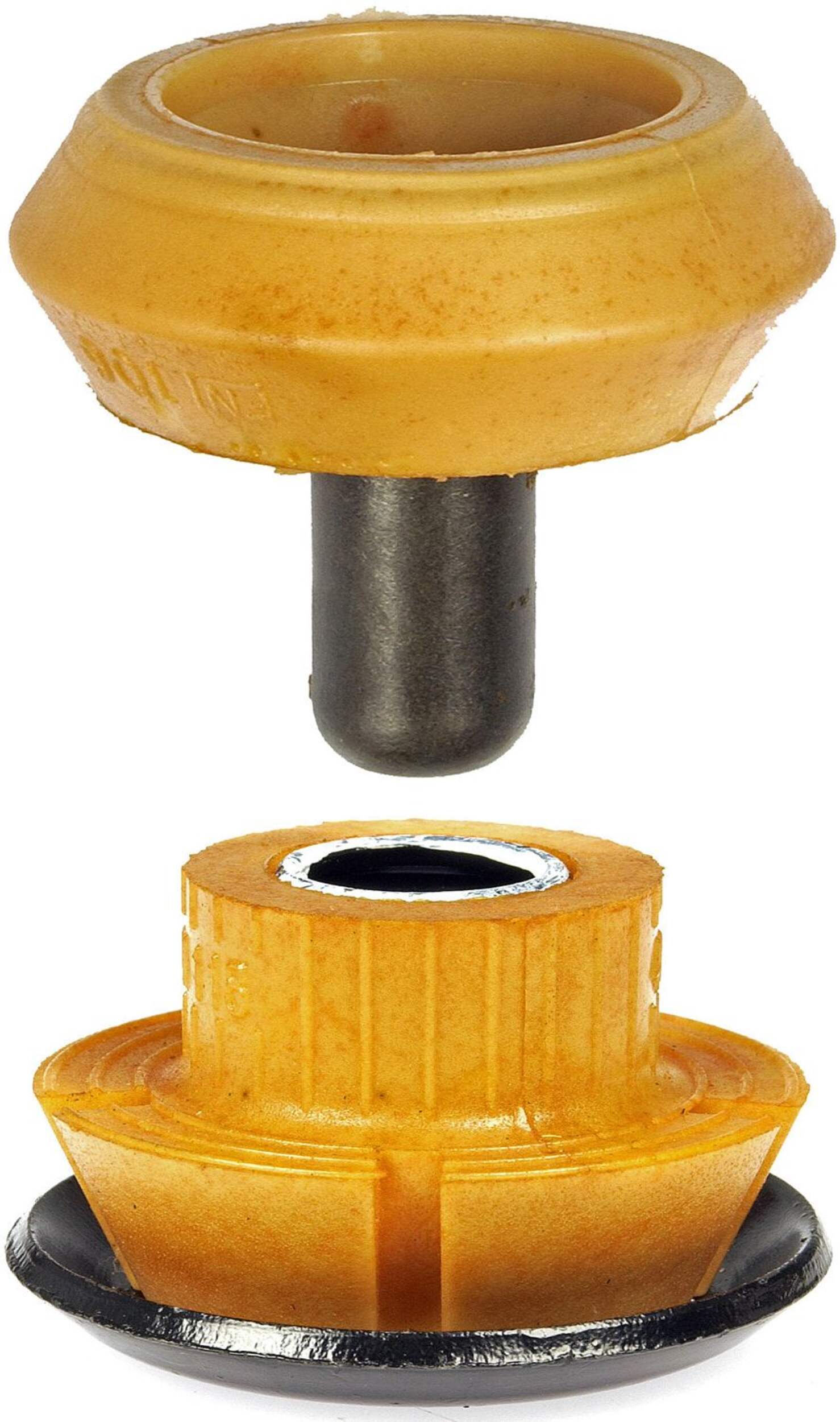 Dorman Subframe Bushing Kit Front_Elevated