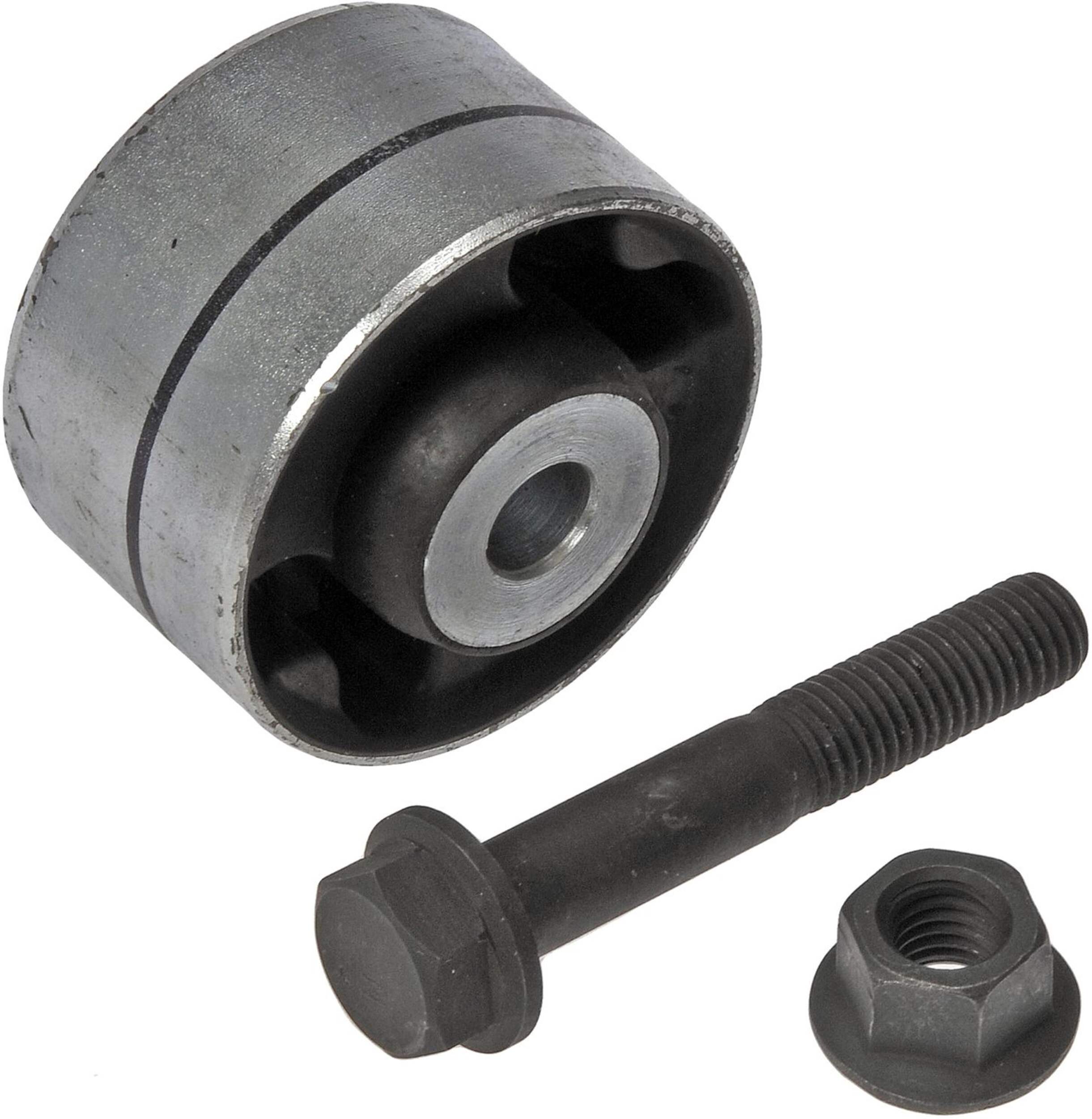 Dorman Trailing Arm Bushing Composite_or_Mixed