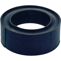 Superior Donut Suspension Spring Booster, 3-in Front_Elevated
