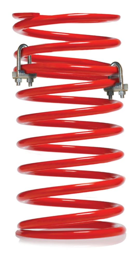 Superior Suspension Spring Clamps Canadian Tire