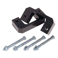 Superior GM Suspension Leveling Kit, 1-1/8-in Composite_or_Mixed