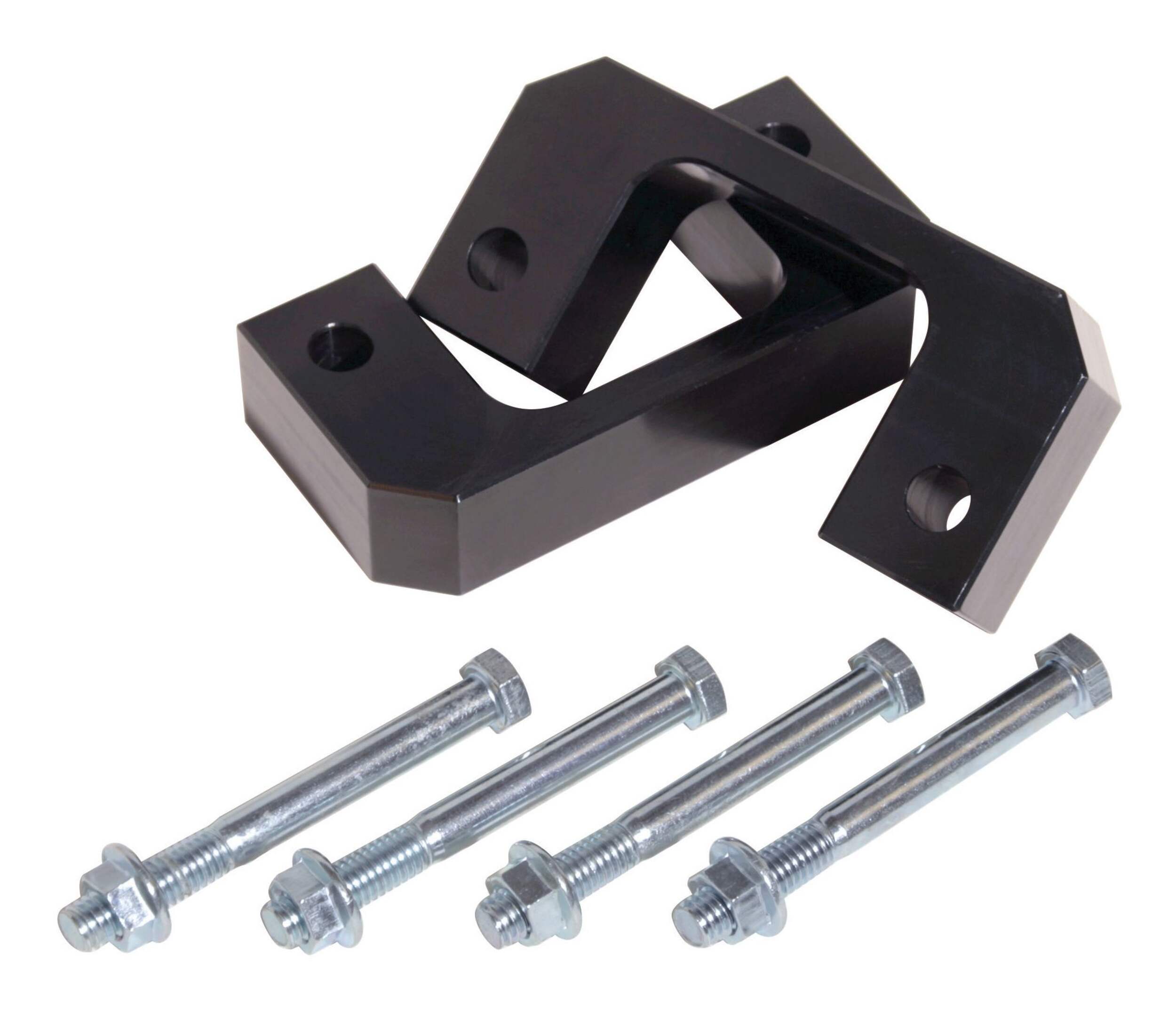 Superior GM Suspension Leveling Kit, 1-1/8-in Composite_or_Mixed