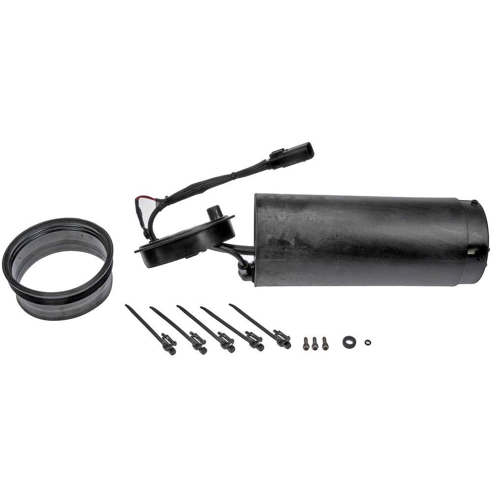 Dorman Diesel Exhaust Fluid Heater Canadian Tire