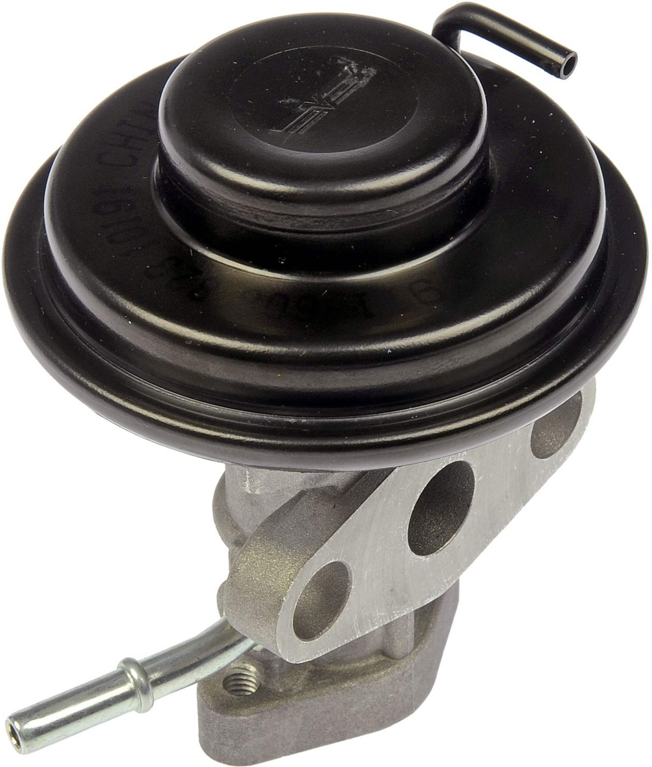 Dorman EGR (Exhaust Gas Recirculation) Valve Front_Elevated