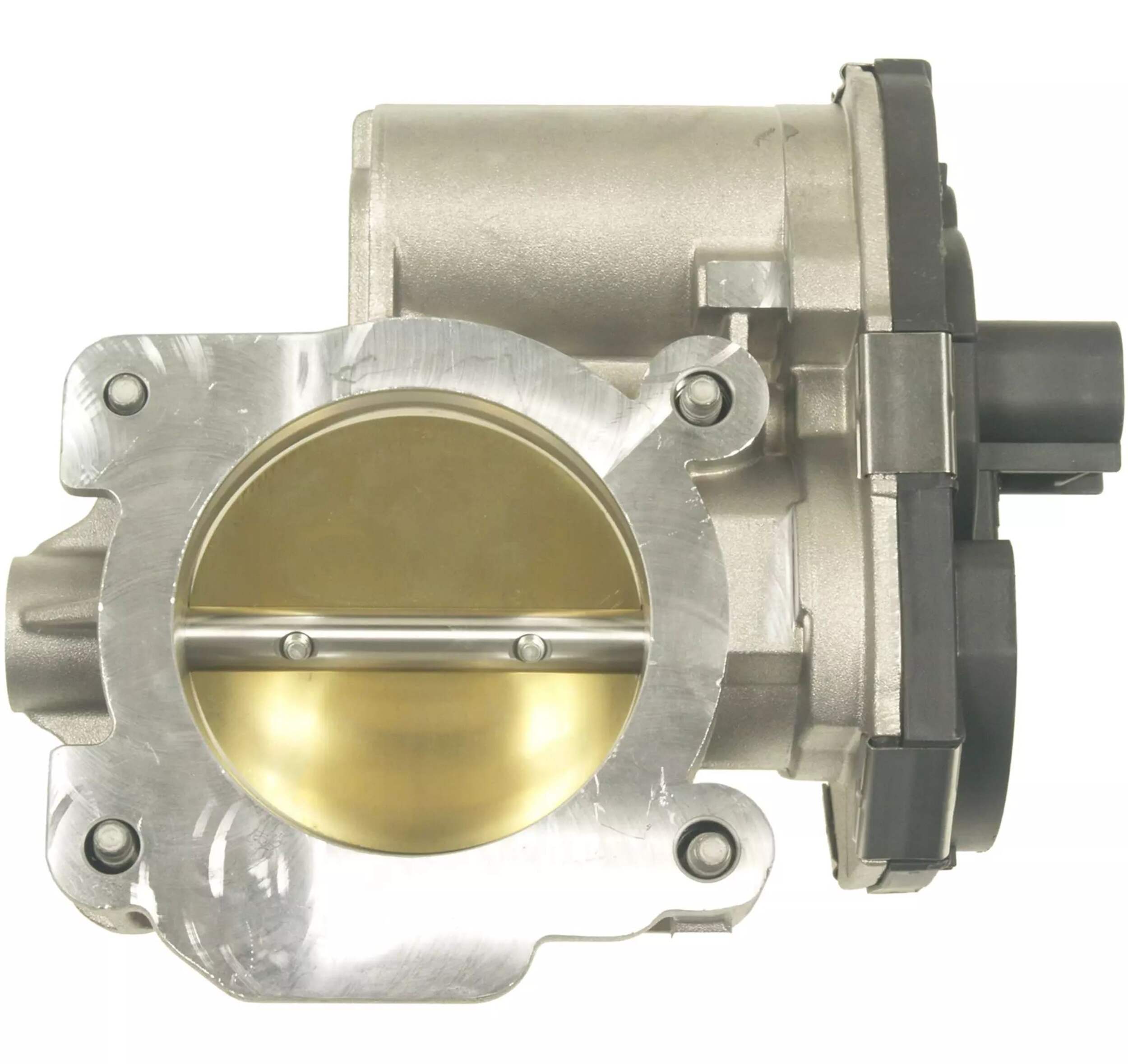 TechSmart Electronic Throttle Body Front_Flat