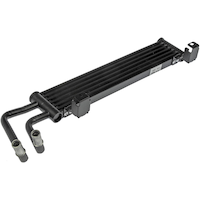 Dorman Oil Cooler Front_Angled_Left