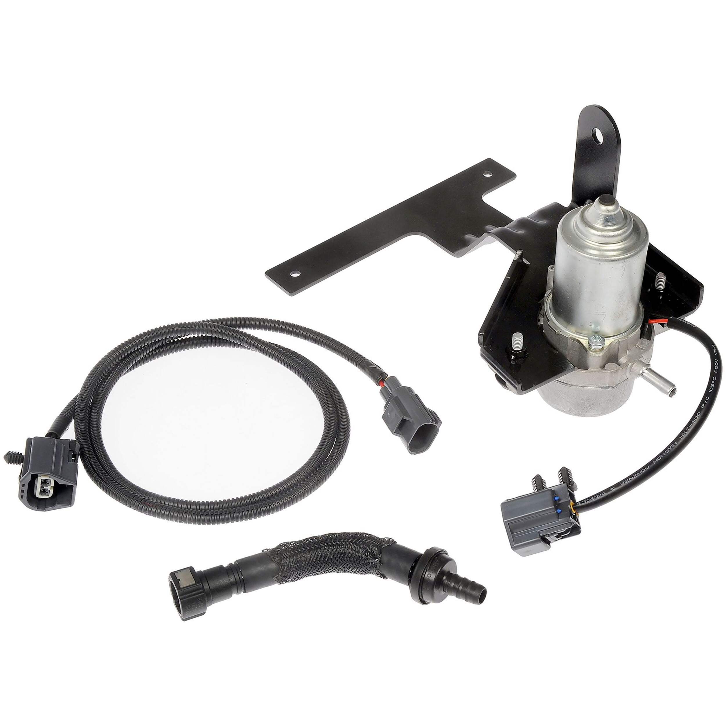 Dorman 904-857 Electric Vacuum Pump Relocation Kit Composite_or_Mixed