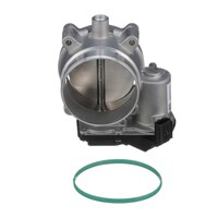 SMP Throttle Body
