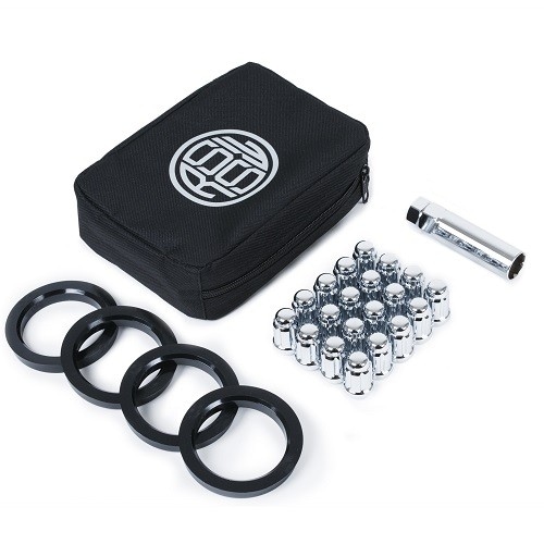 KIT106 Wheel Installation Kit Canadian Tire