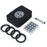 KIT106 Wheel Installation Kit Composite_or_Mixed
