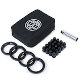 Trousse d'installation de roue KIT108B Composite_or_Mixed