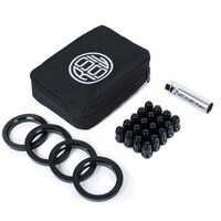 KIT115 Wheel Installation Kit Composite_or_Mixed