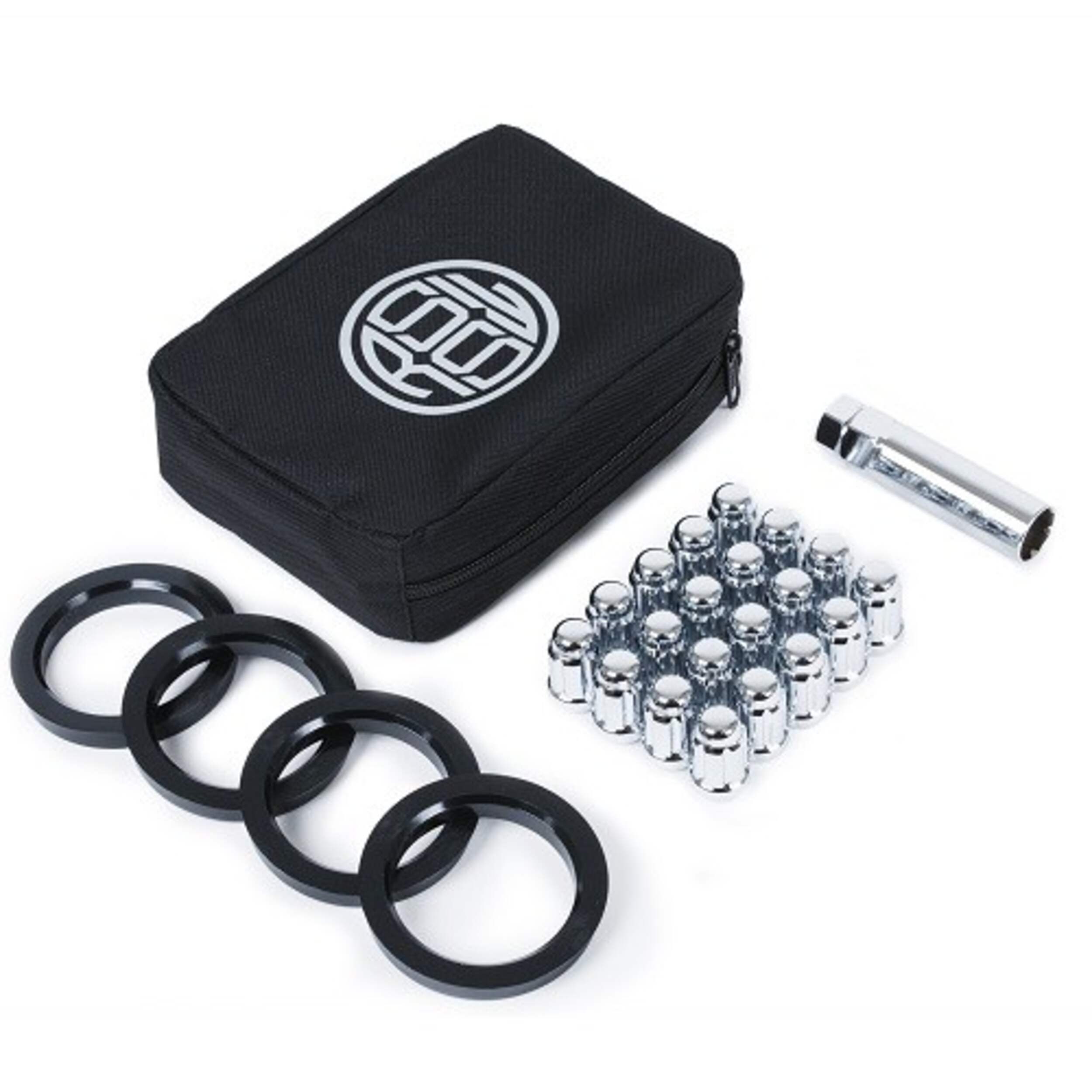 Trousse d'installation de roue KIT116 Composite_or_Mixed