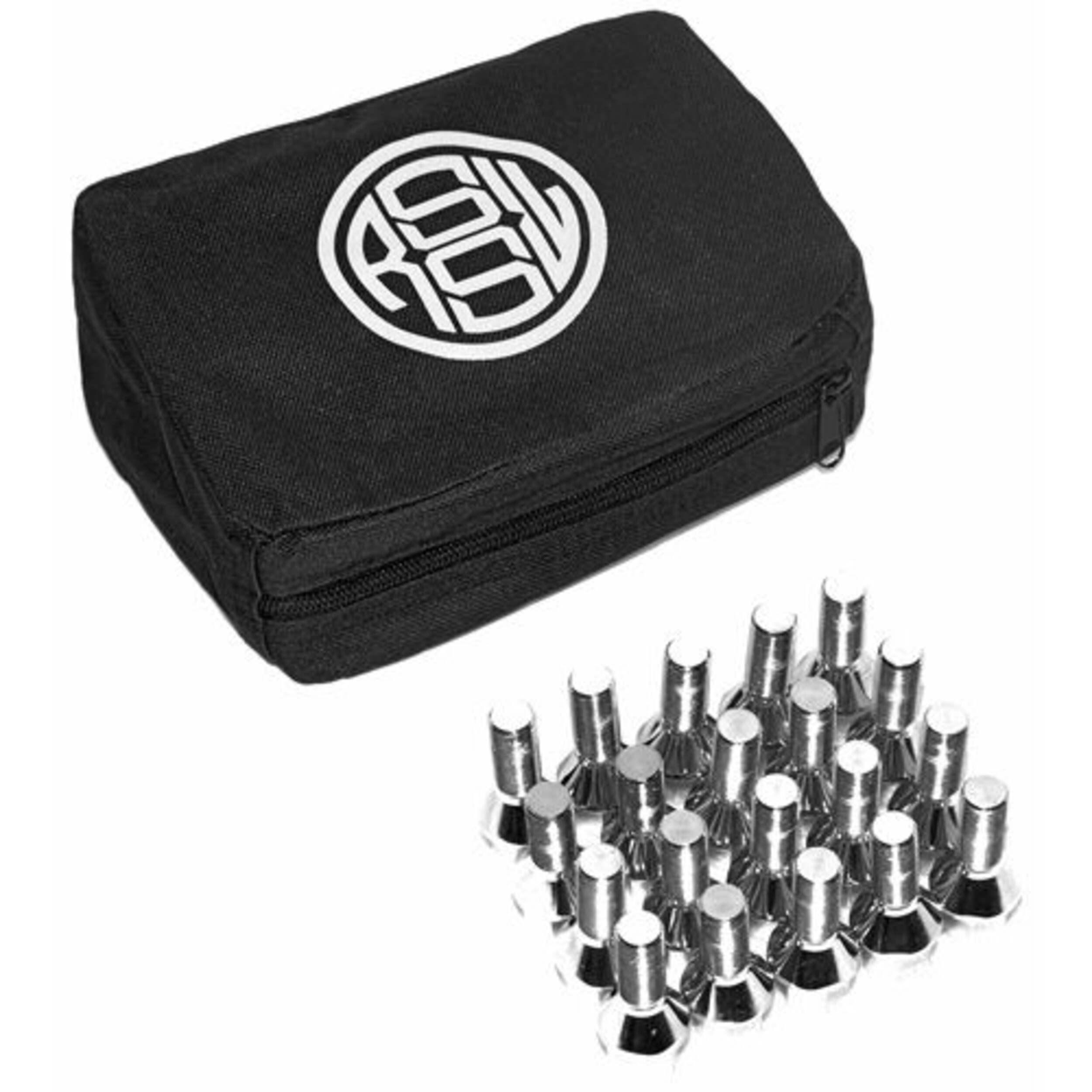 Trousse d'installation de roue KIT123 Composite_or_Mixed