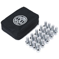 KIT124 Wheel Installation Kit Composite_or_Mixed