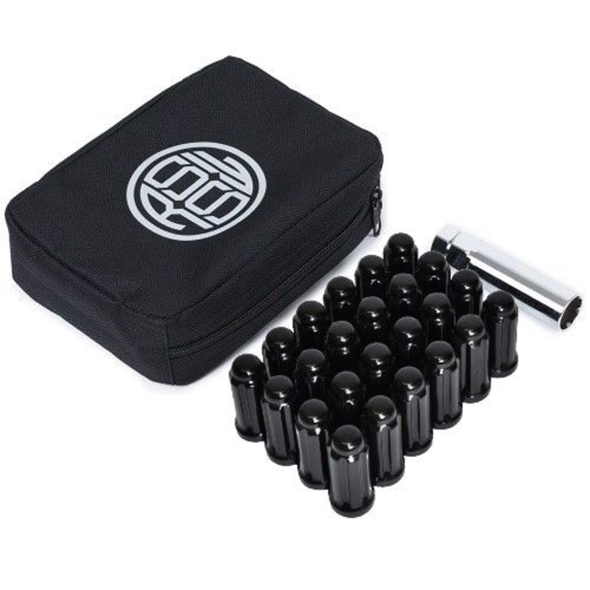 KIT125 Wheel Installation Kit Composite_or_Mixed