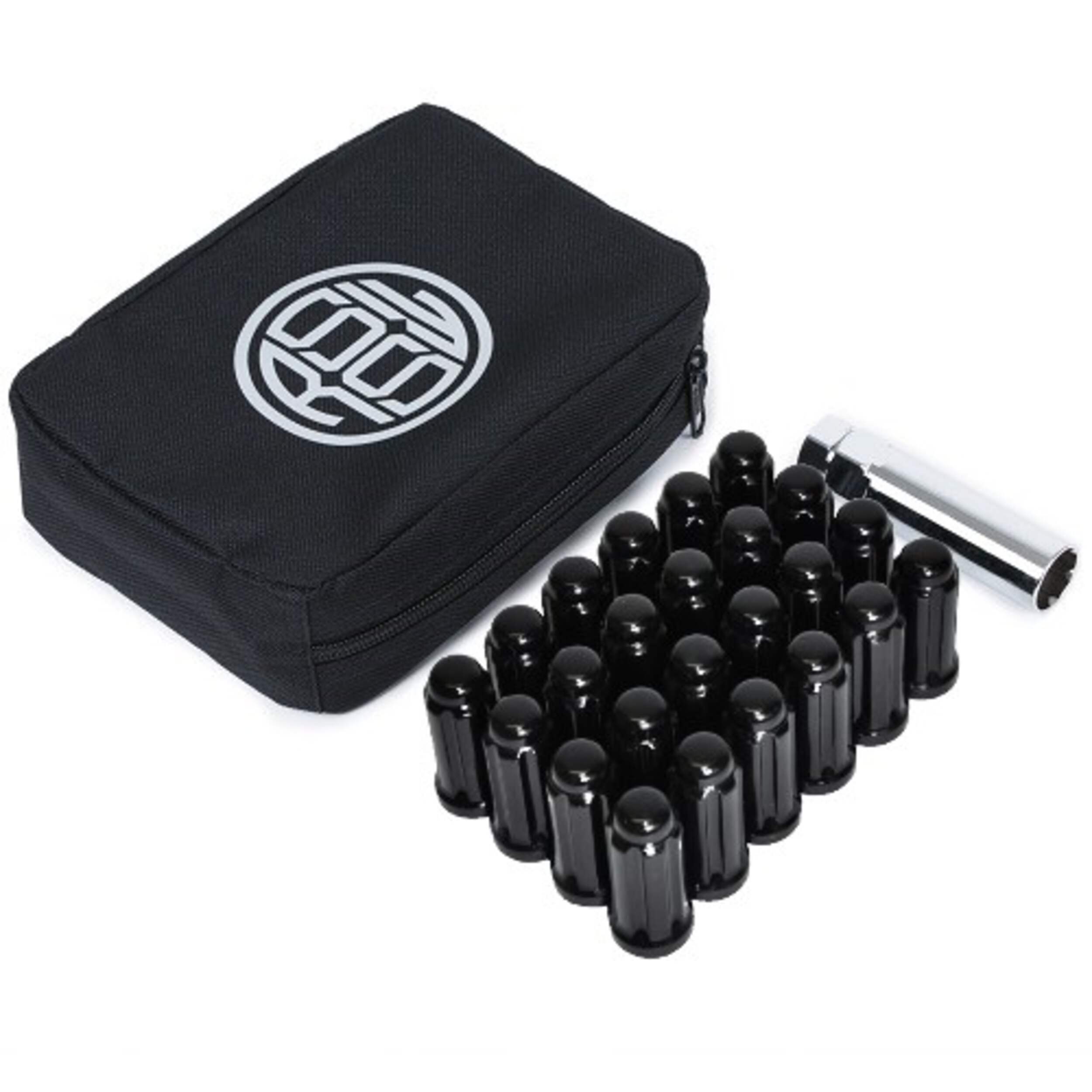 Trousse d'installation de roue KIT125 Composite_or_Mixed