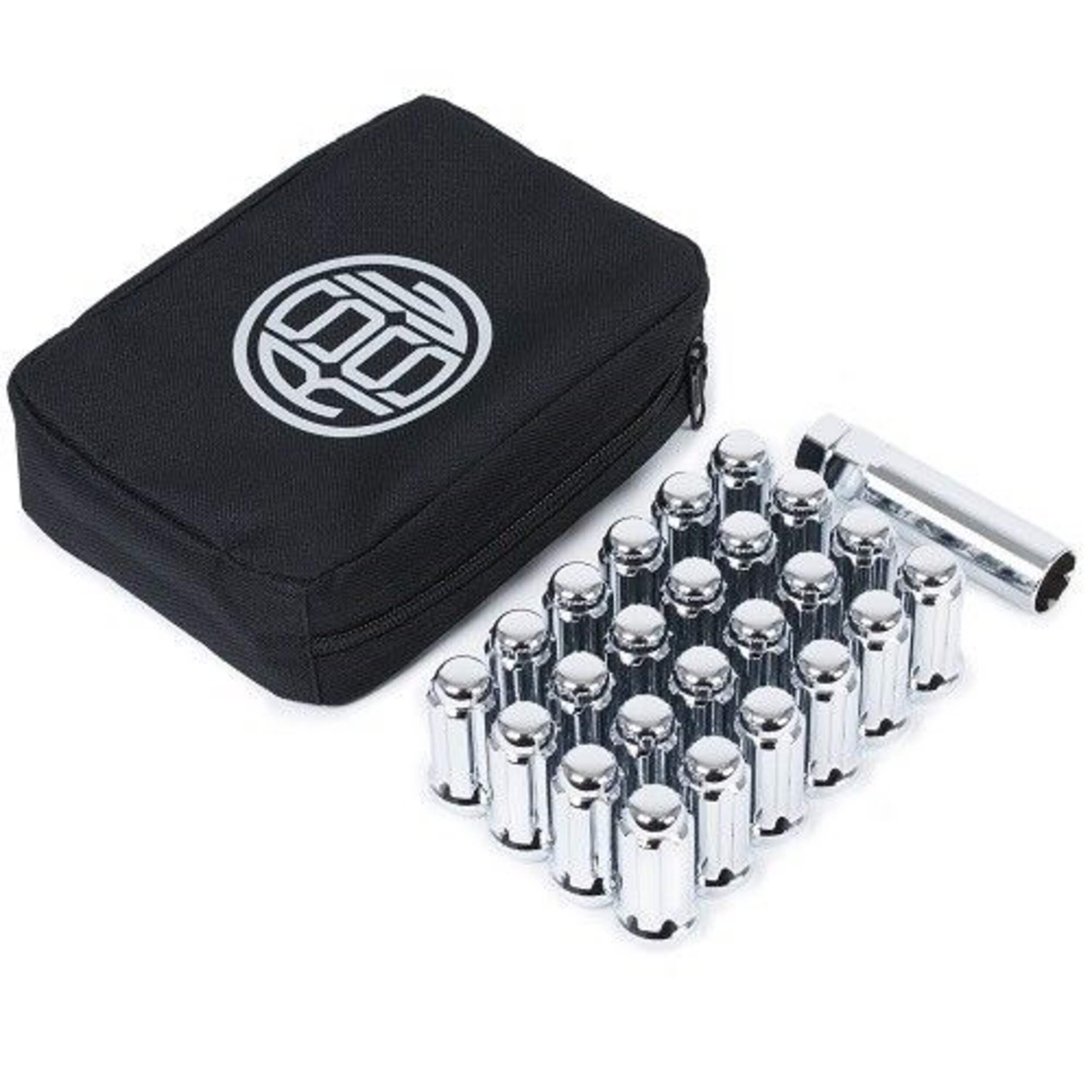 Trousse d'installation de roue KIT127 Composite_or_Mixed