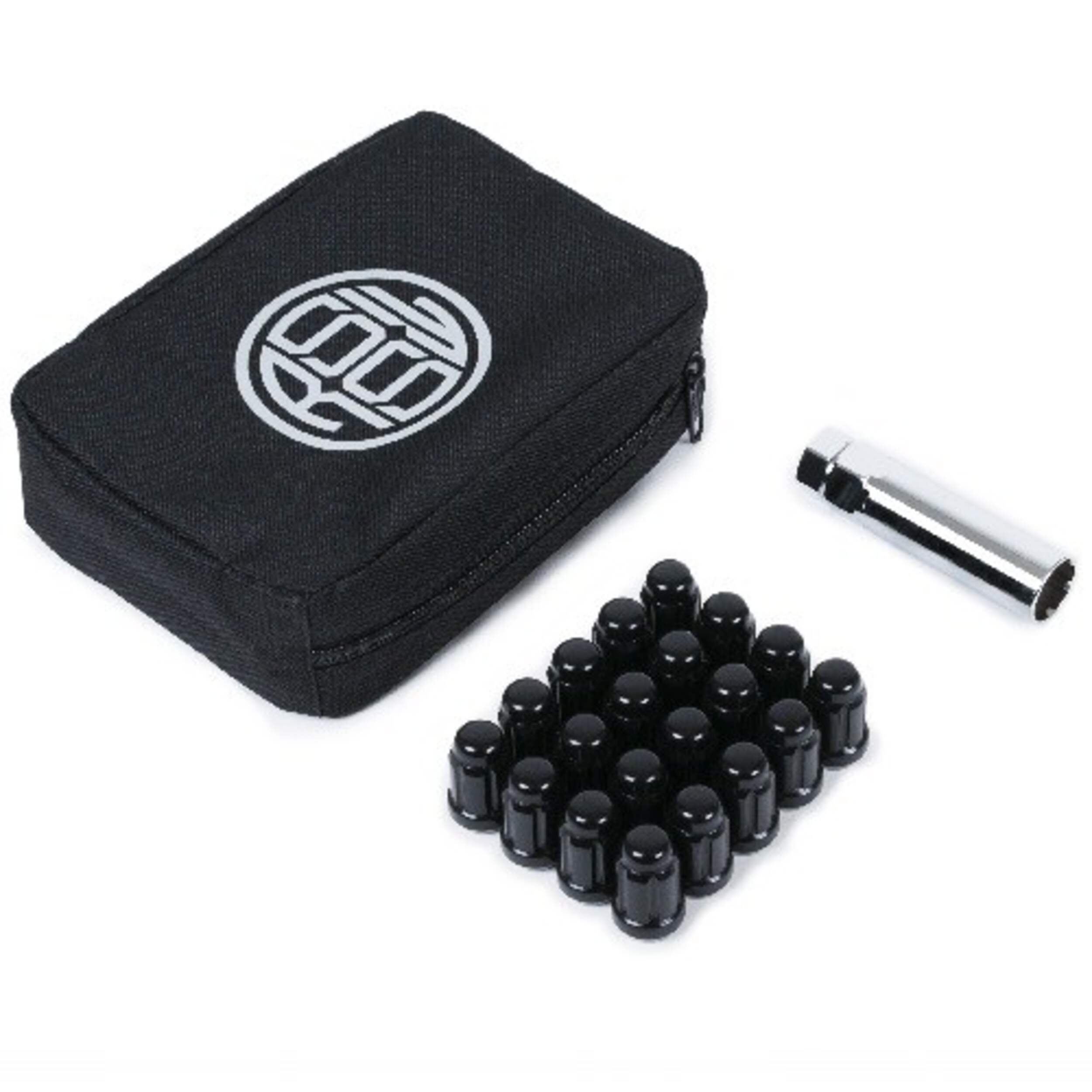 Trousse d'installation de roue KIT130 Composite_or_Mixed