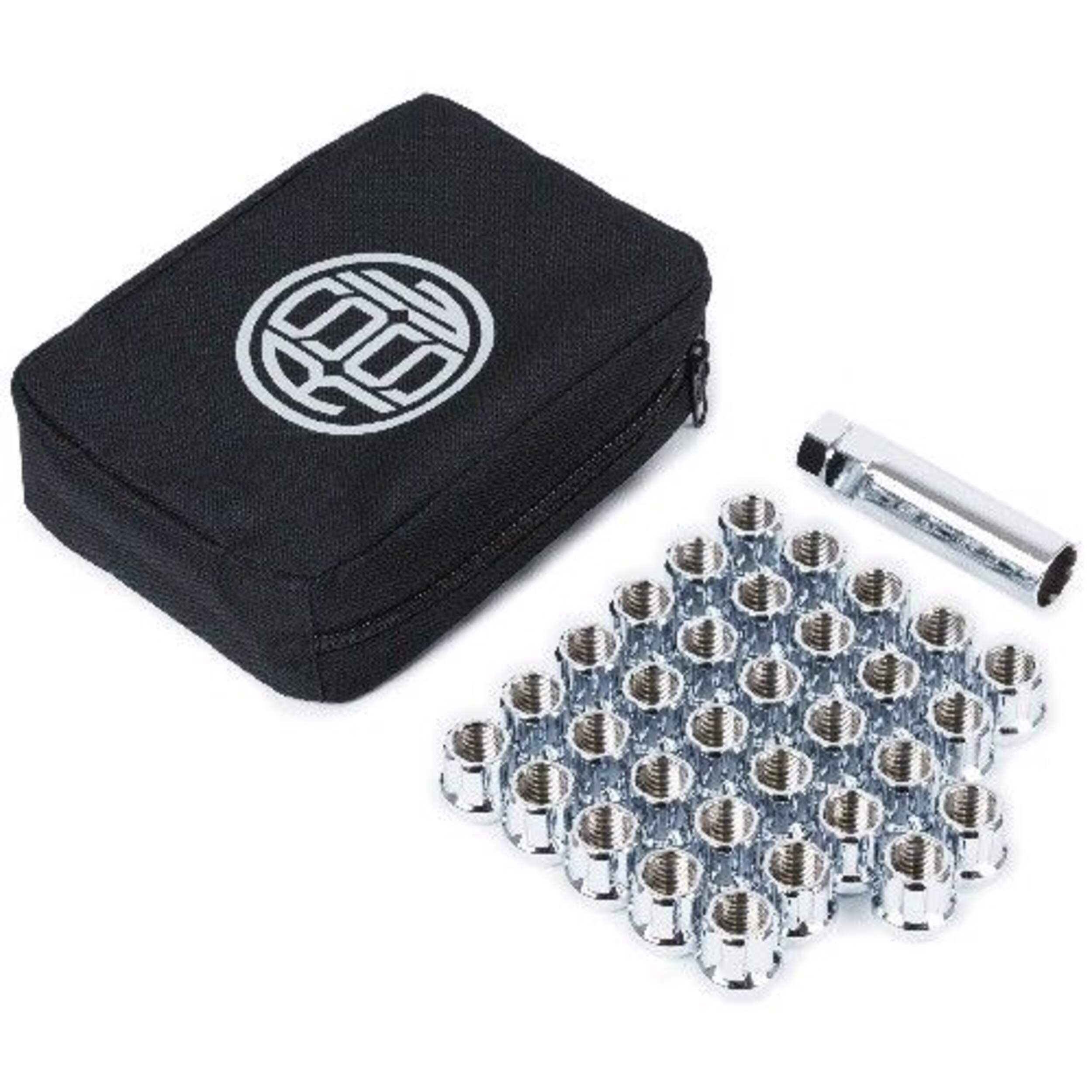 Trousse d'installation de roue KIT99 Composite_or_Mixed