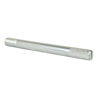 White Knight Wheel Hanger, 14 x 1.5-mm