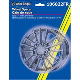 White Knight 106022FR Spacer, Silver, 2-pk Front_Flat