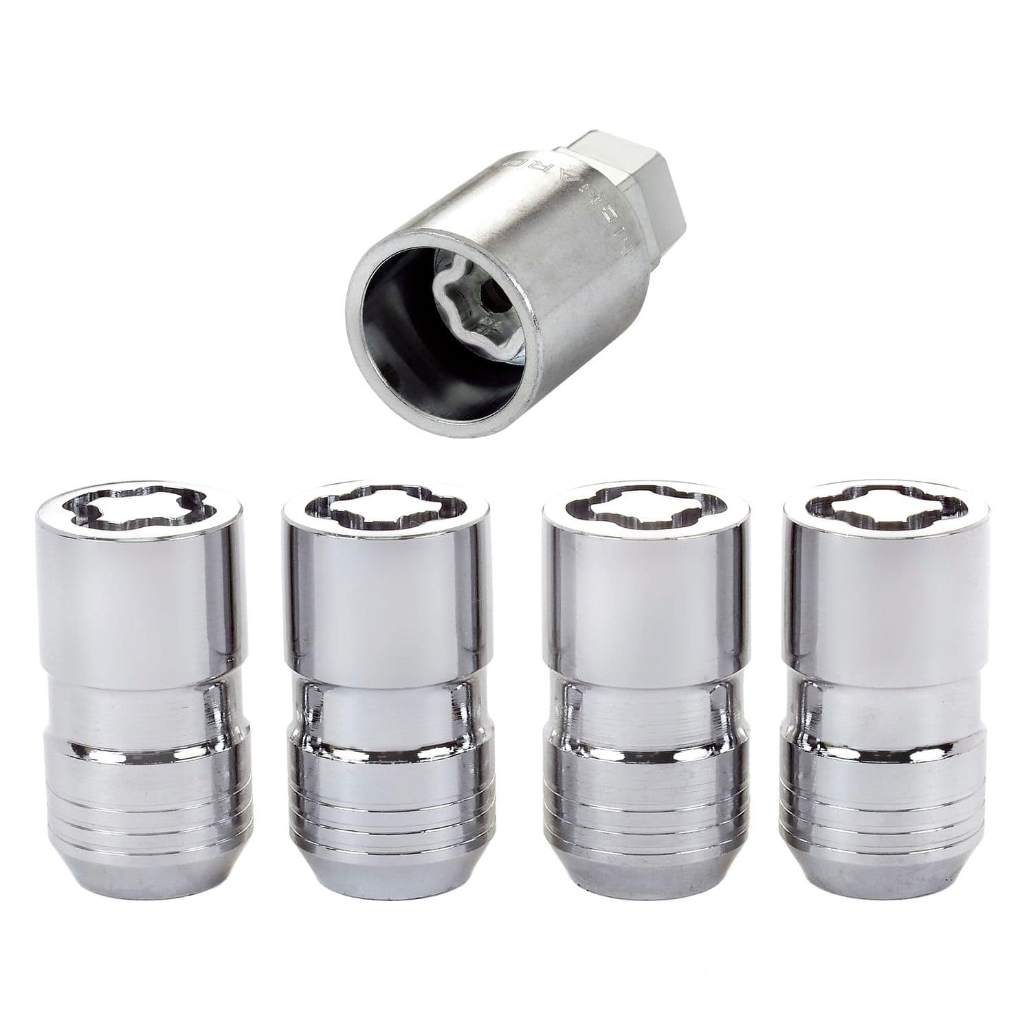 Locking wheel nuts on sale for sale