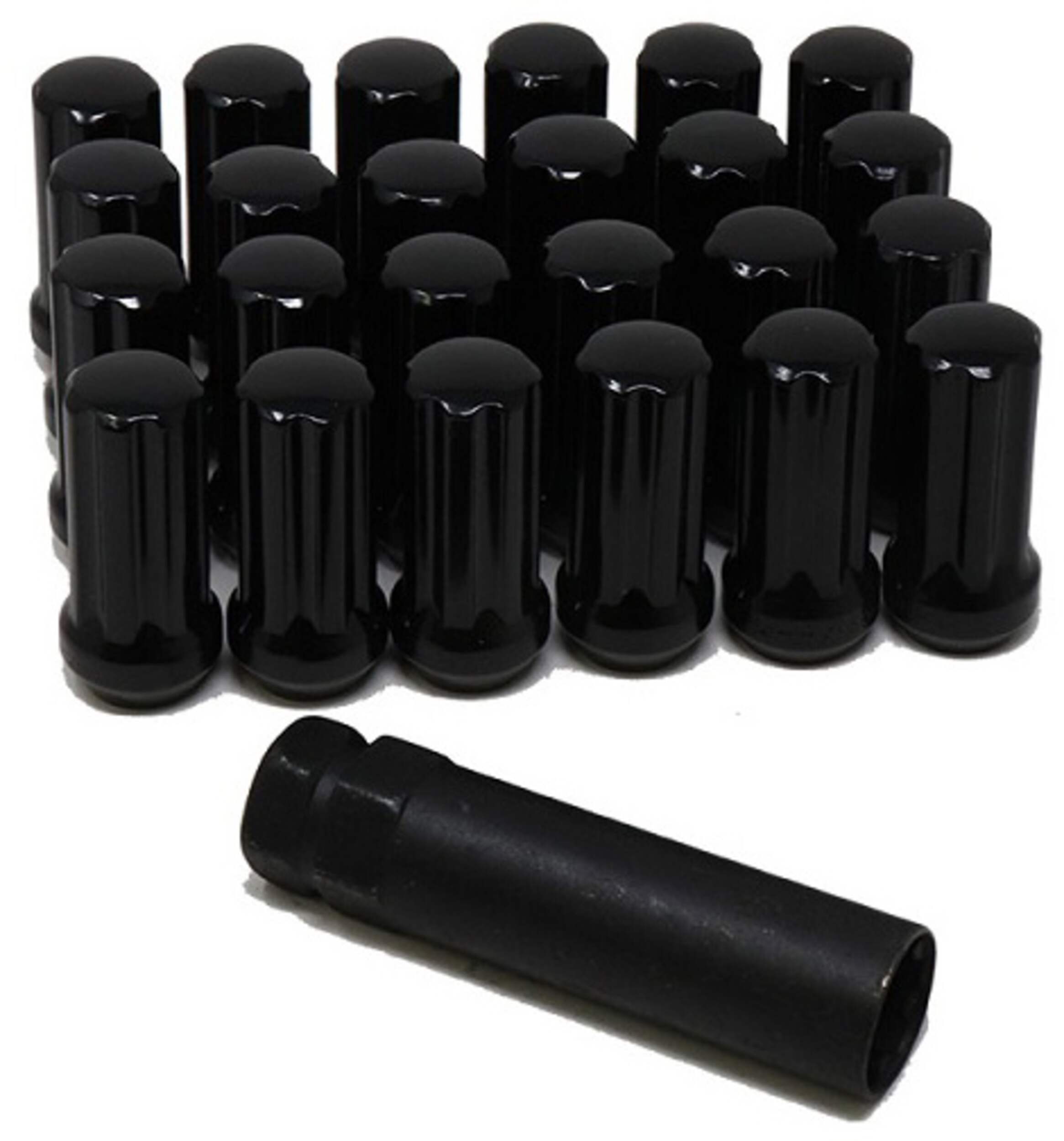 CT3810LBK24 Trousse d'installation White Knight Composite_or_Mixed