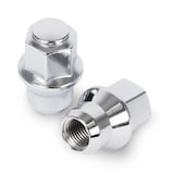 NKM1421 Wheel Nut Composite_or_Mixed