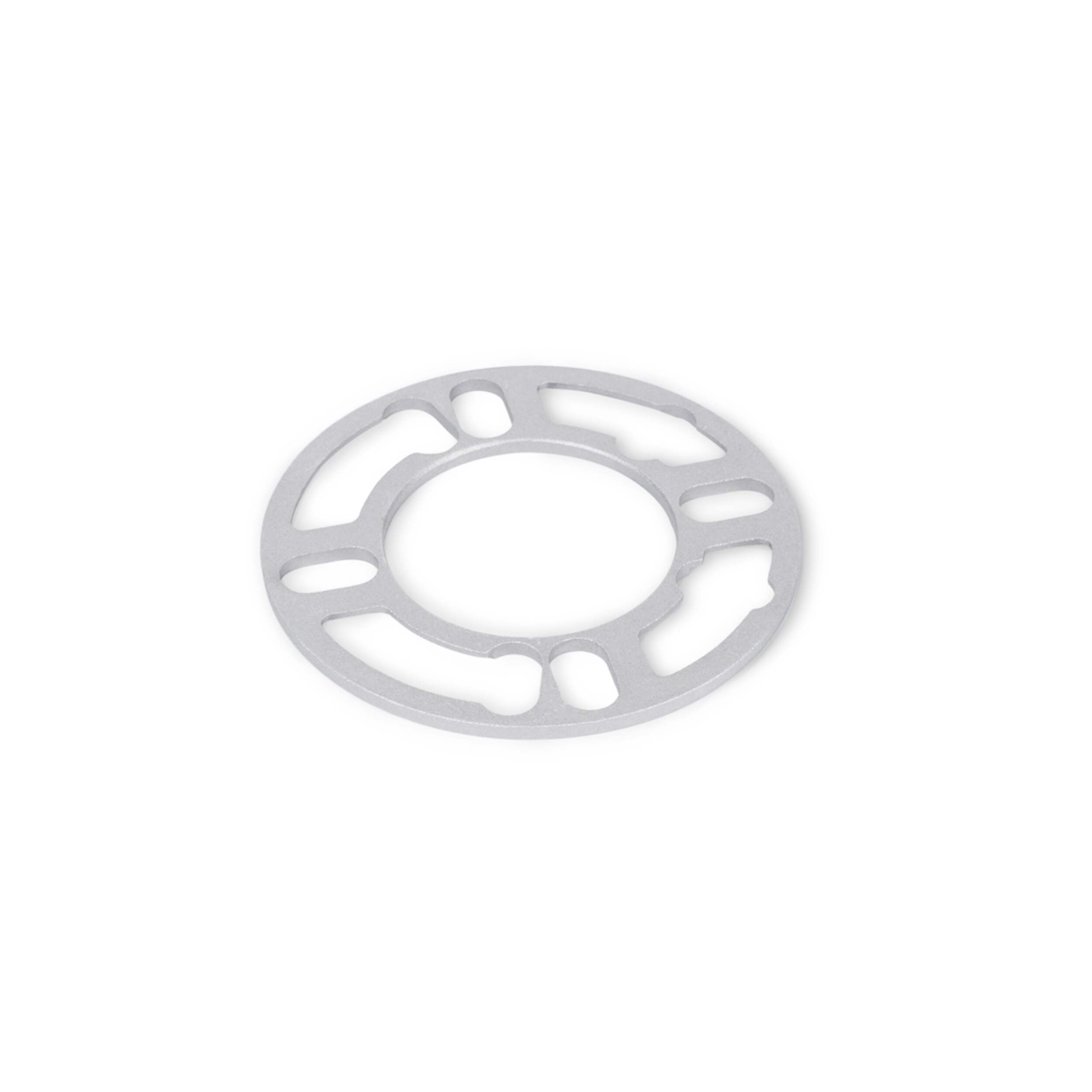 Espaceur de roue, 5 mm Front_Elevated
