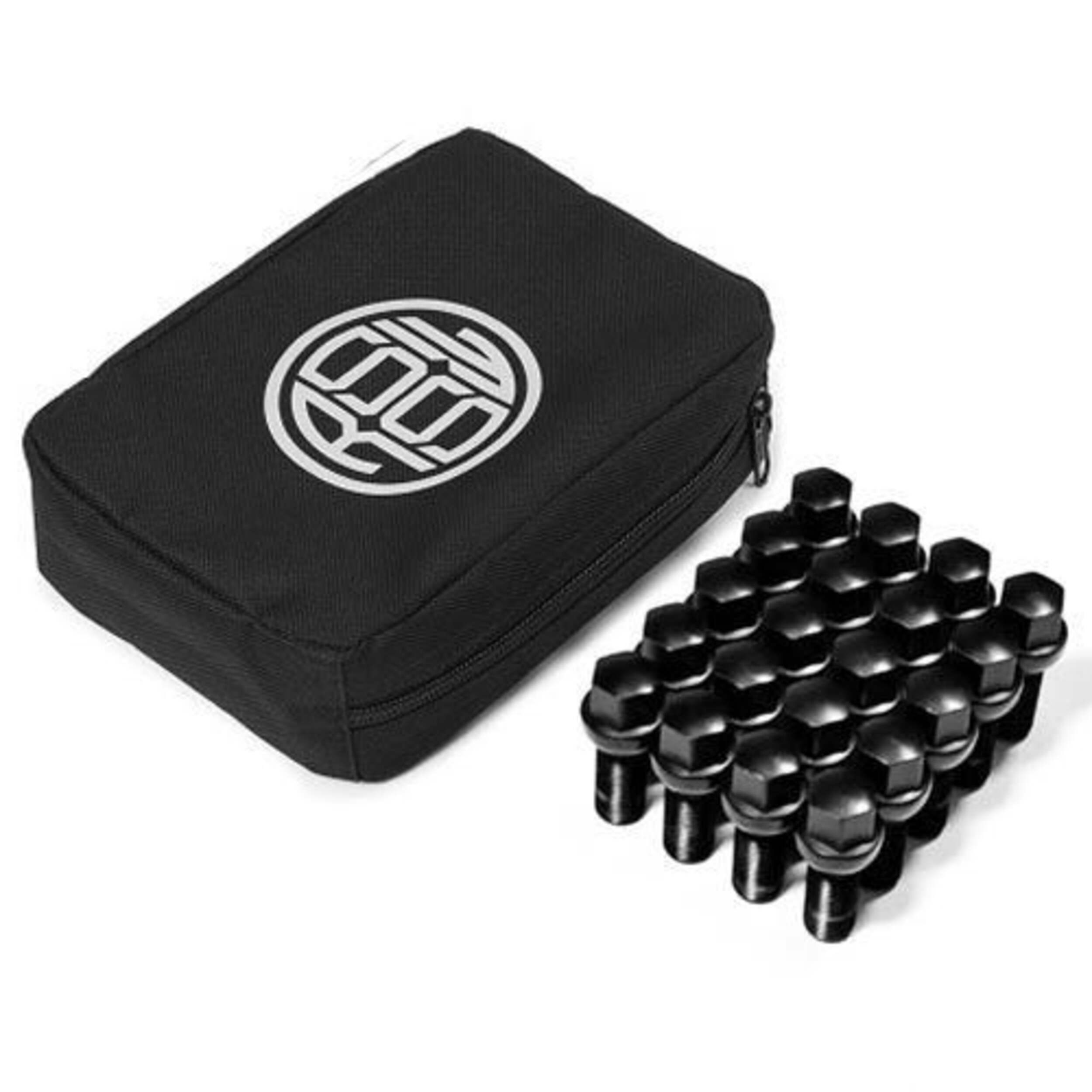 Trousse d'installation de roue KIT116B Macpek Overhead_Plunge