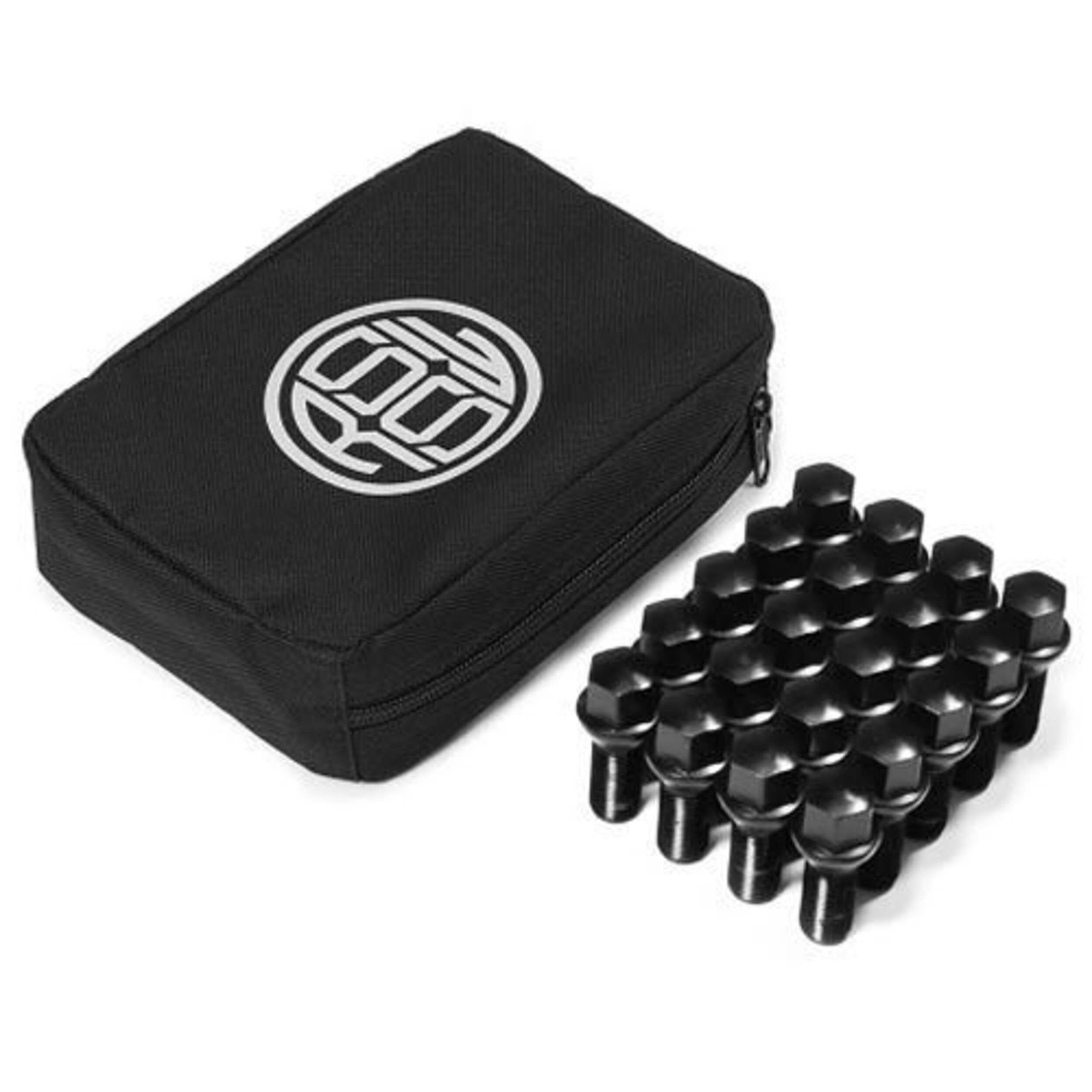 Trousse d'installation de roue KIT118B Macpek Overhead_Plunge