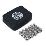 KIT135 Nécessaire pour jantes en alliage Macpek Composite_or_Mixed