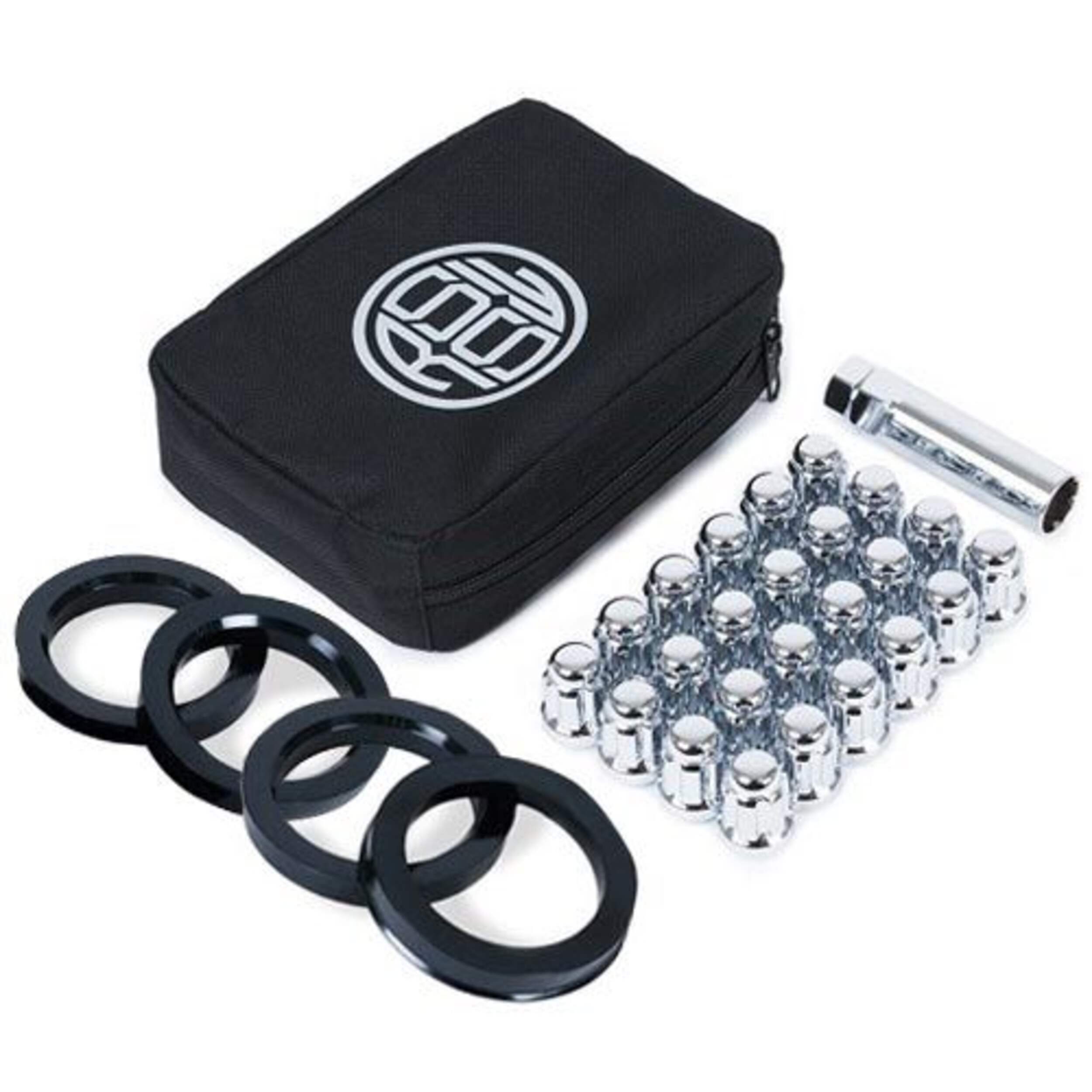 Macpek KIT137 Alloy Wheel Kit Composite_or_Mixed